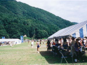 ���̒��̗l�q