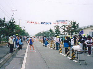 �S�[���̗l�q