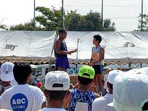 ��̓�l�i�Ƃ��⎁�Ƃ��肱����j