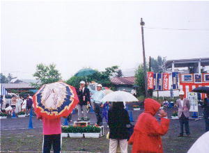 �J��̗l�q