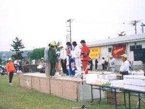 ���q�̕\����