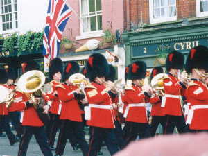 �E�B���U�[�̋߉q��