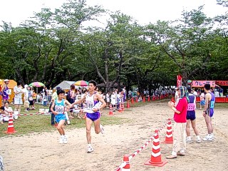 ���̗l�q�P