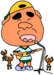 �R���T�[�g�̗l�q�H